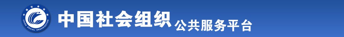 www.操逼黄色网站bb.cc全国社会组织信息查询